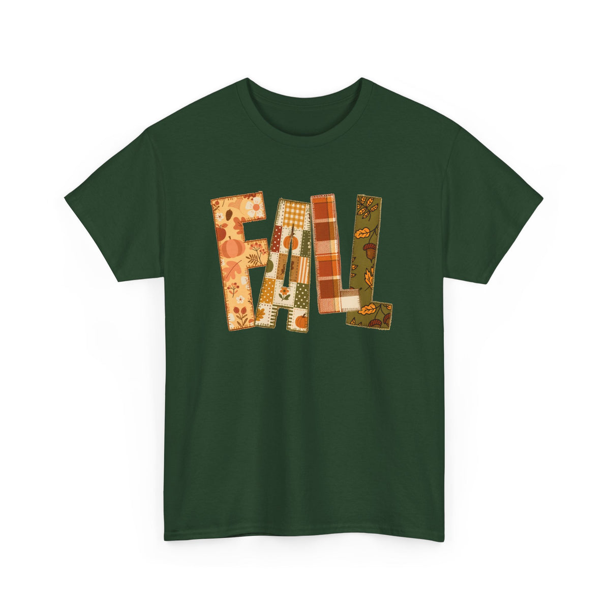 Autumn Tee