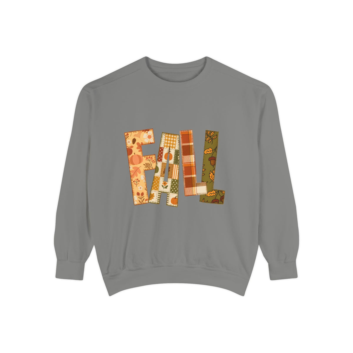 Fall Crew