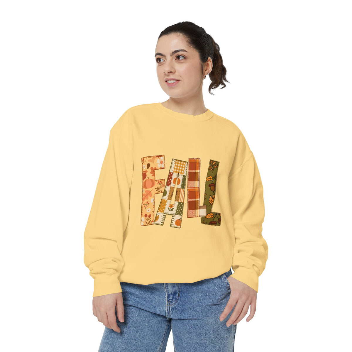 Fall Crew