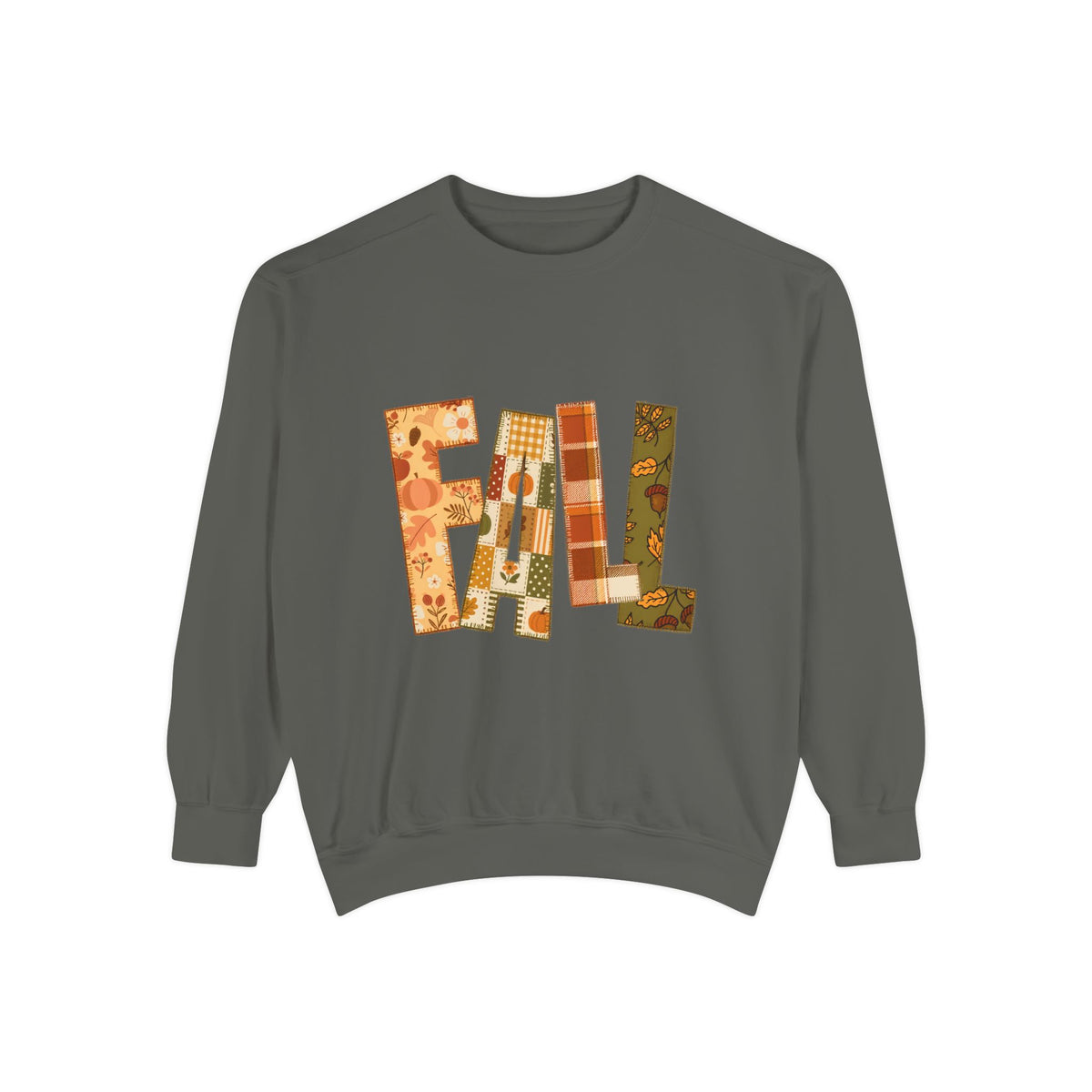 Fall Crew