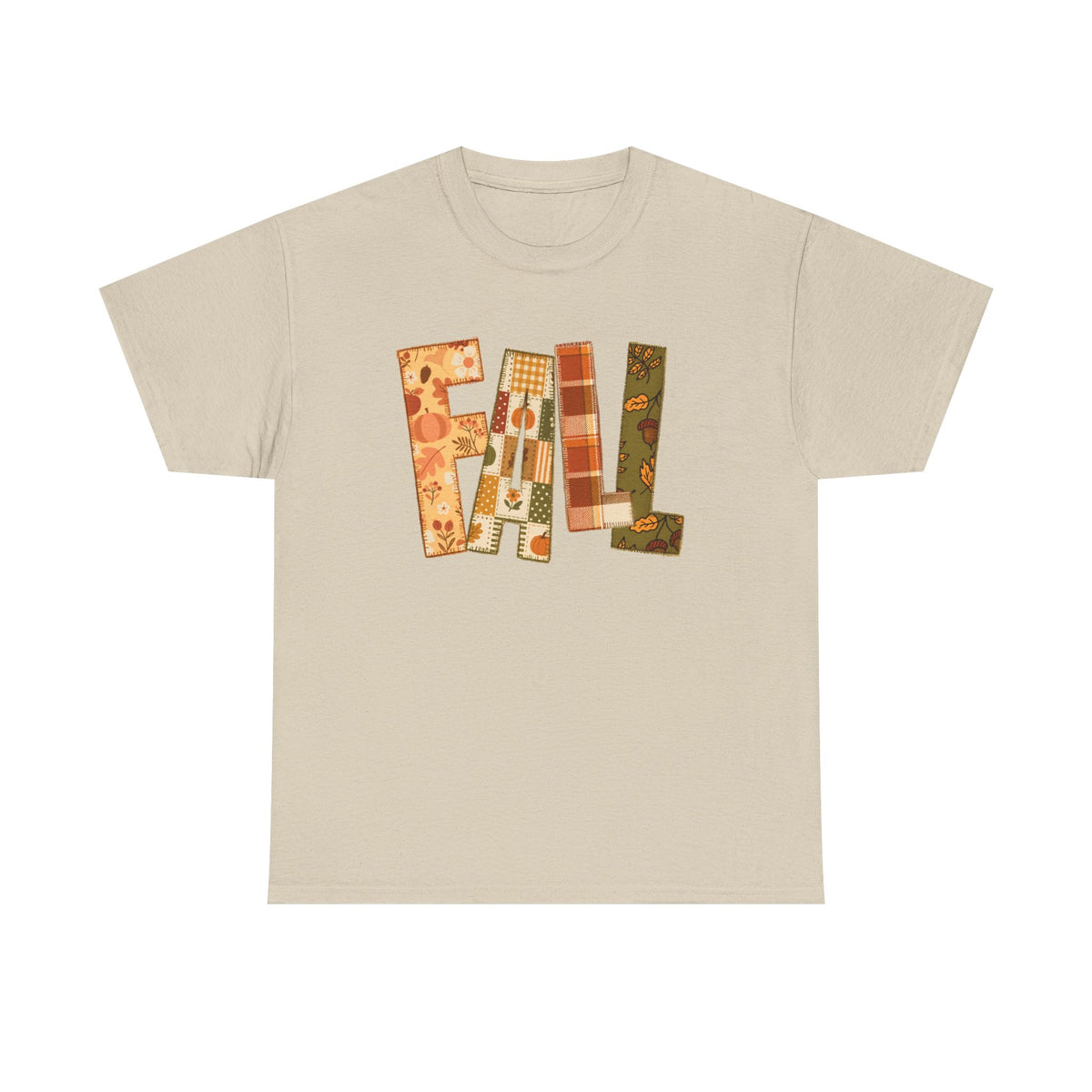 Autumn Tee