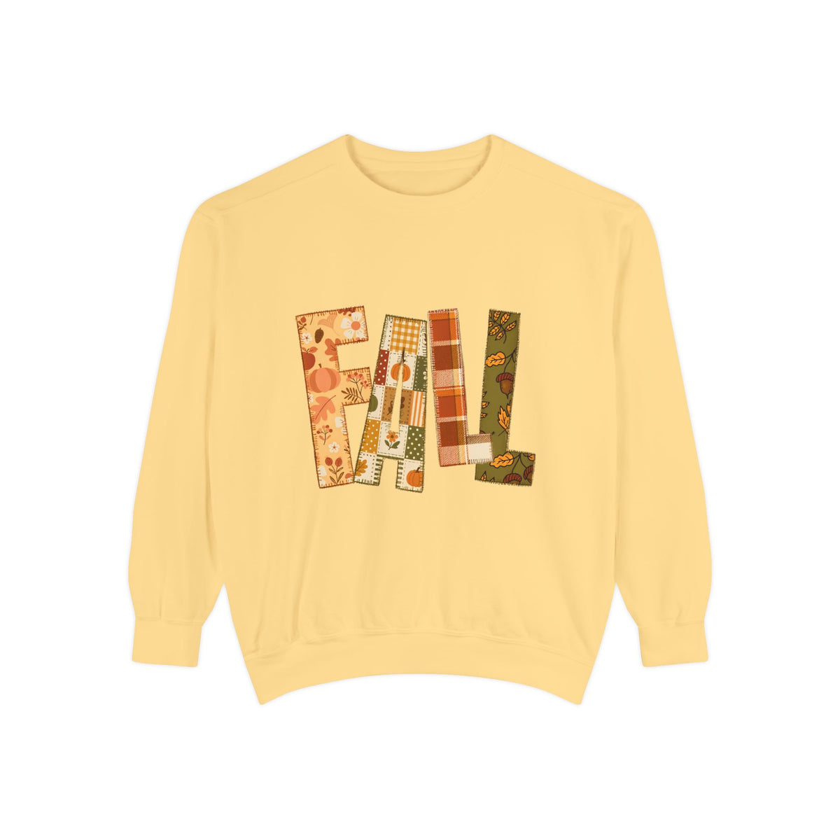 Fall Crew