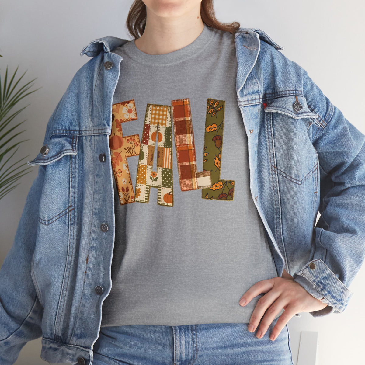 Autumn Tee