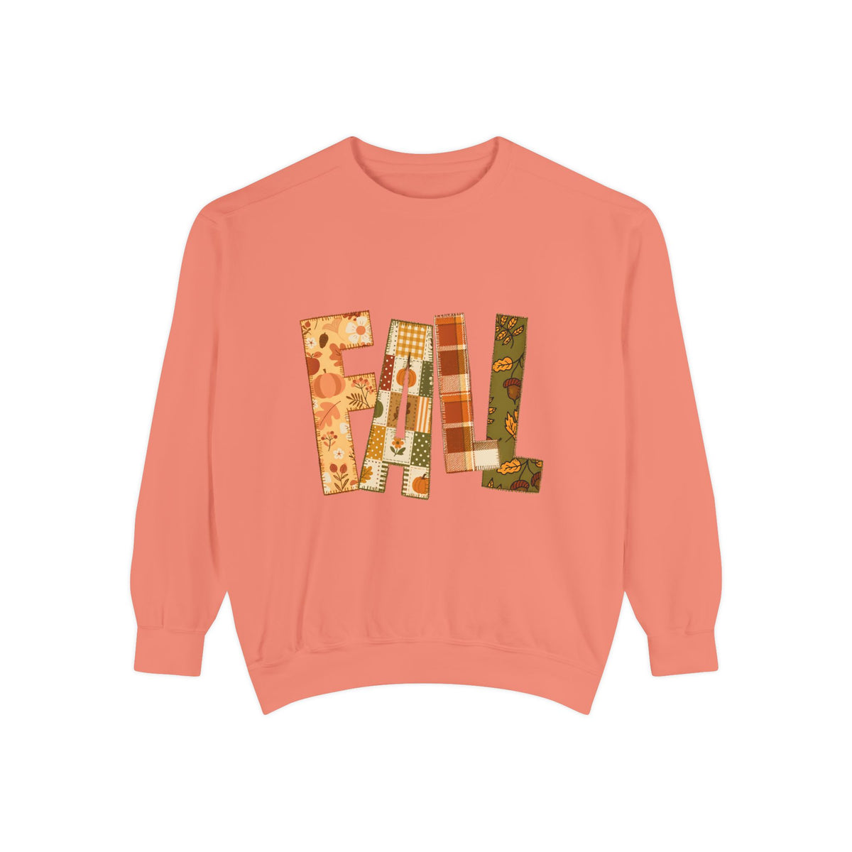 Fall Crew