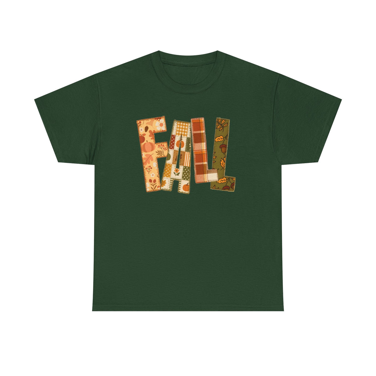 Autumn Tee