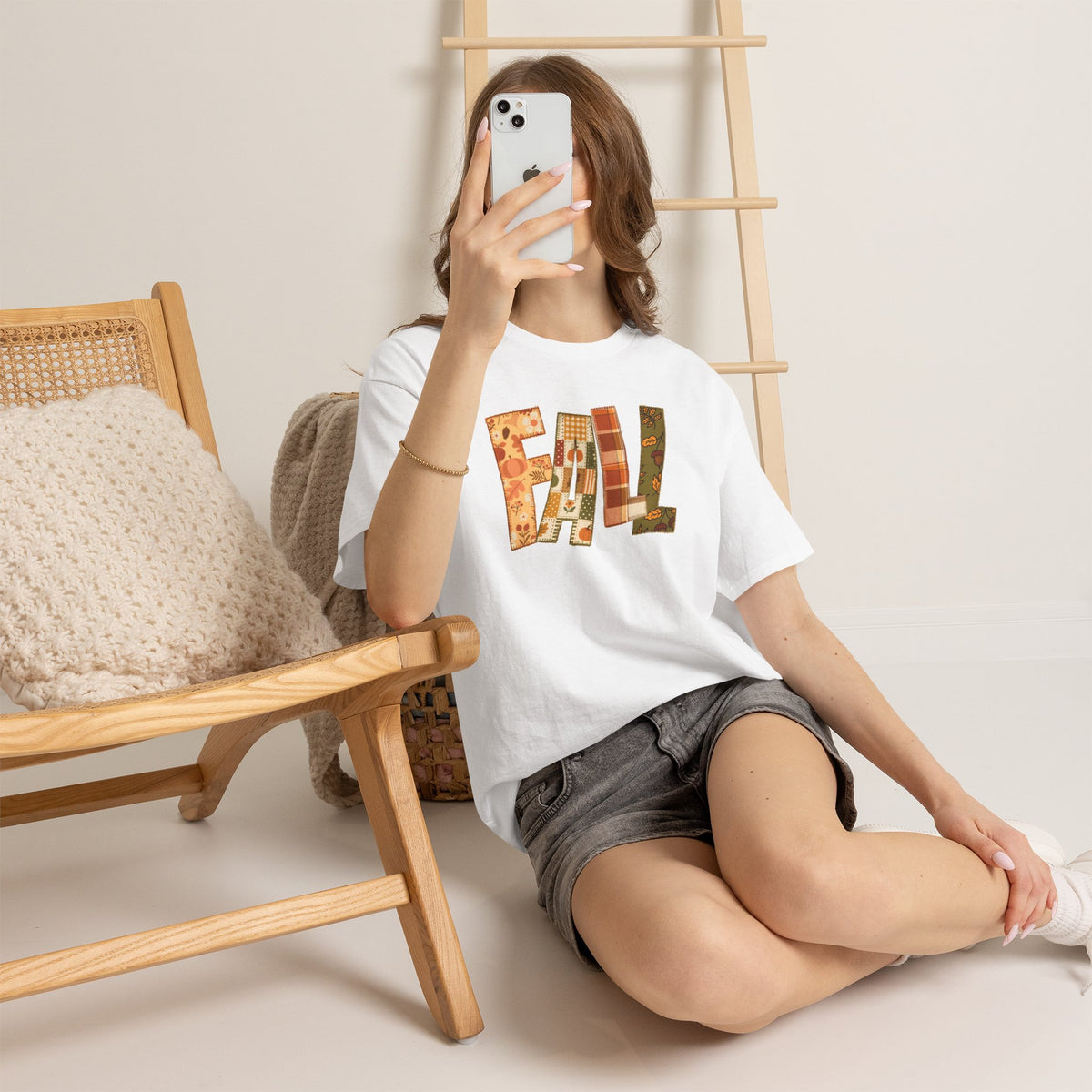 Autumn Tee
