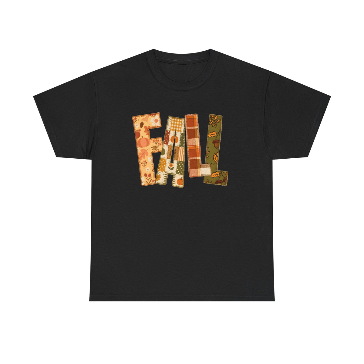 Autumn Tee