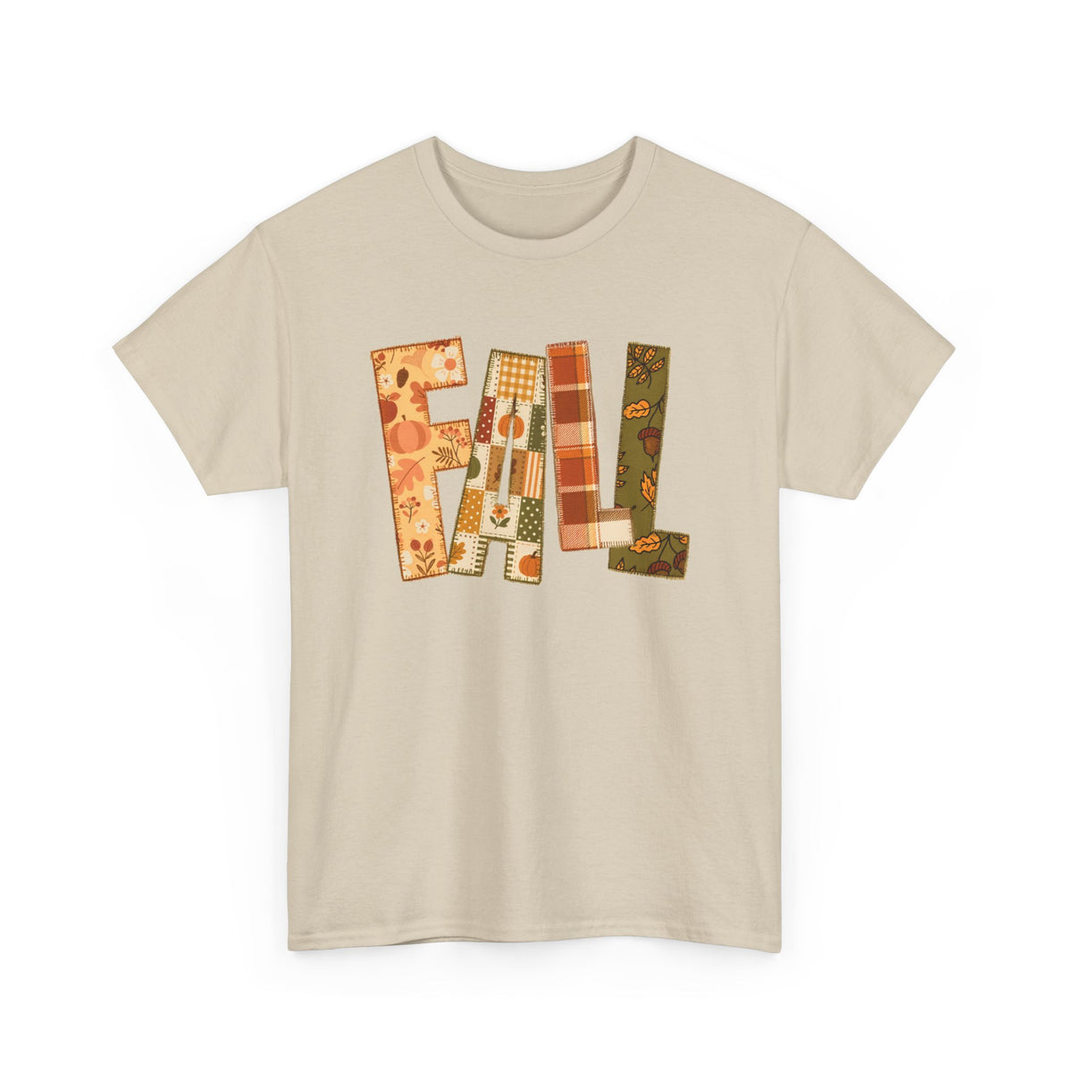 Autumn Tee