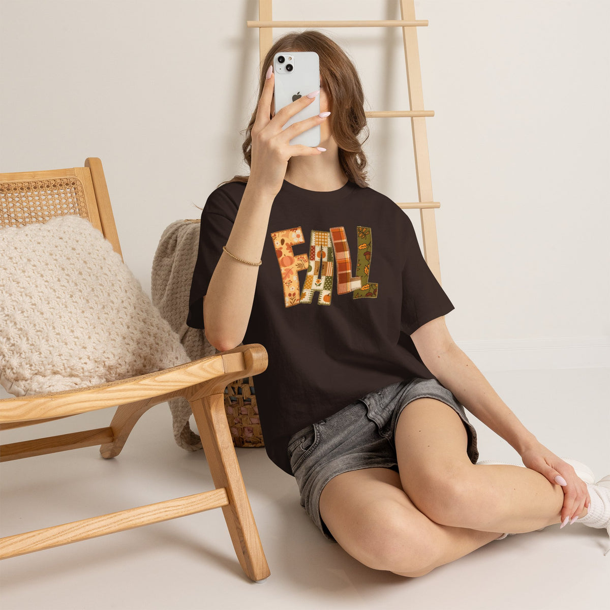 Autumn Tee