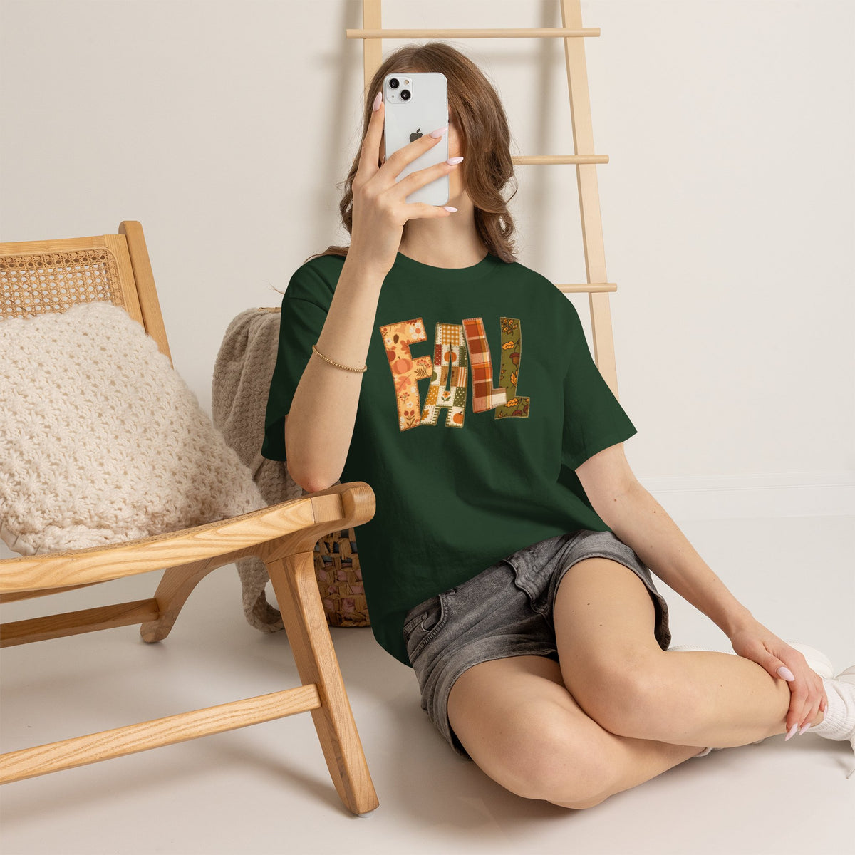 Autumn Tee