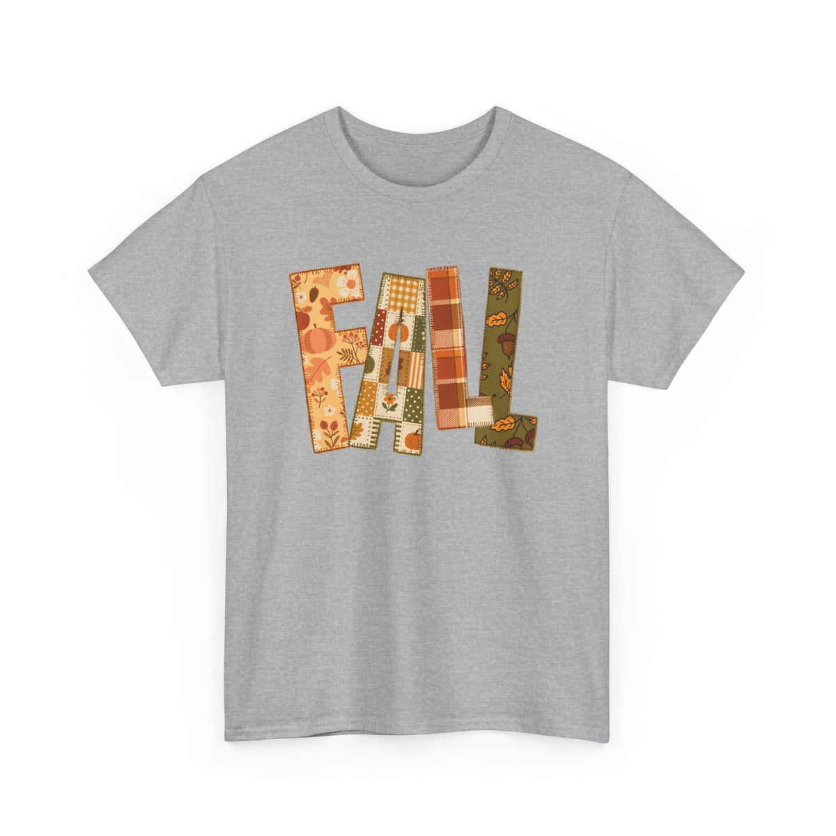 Autumn Tee