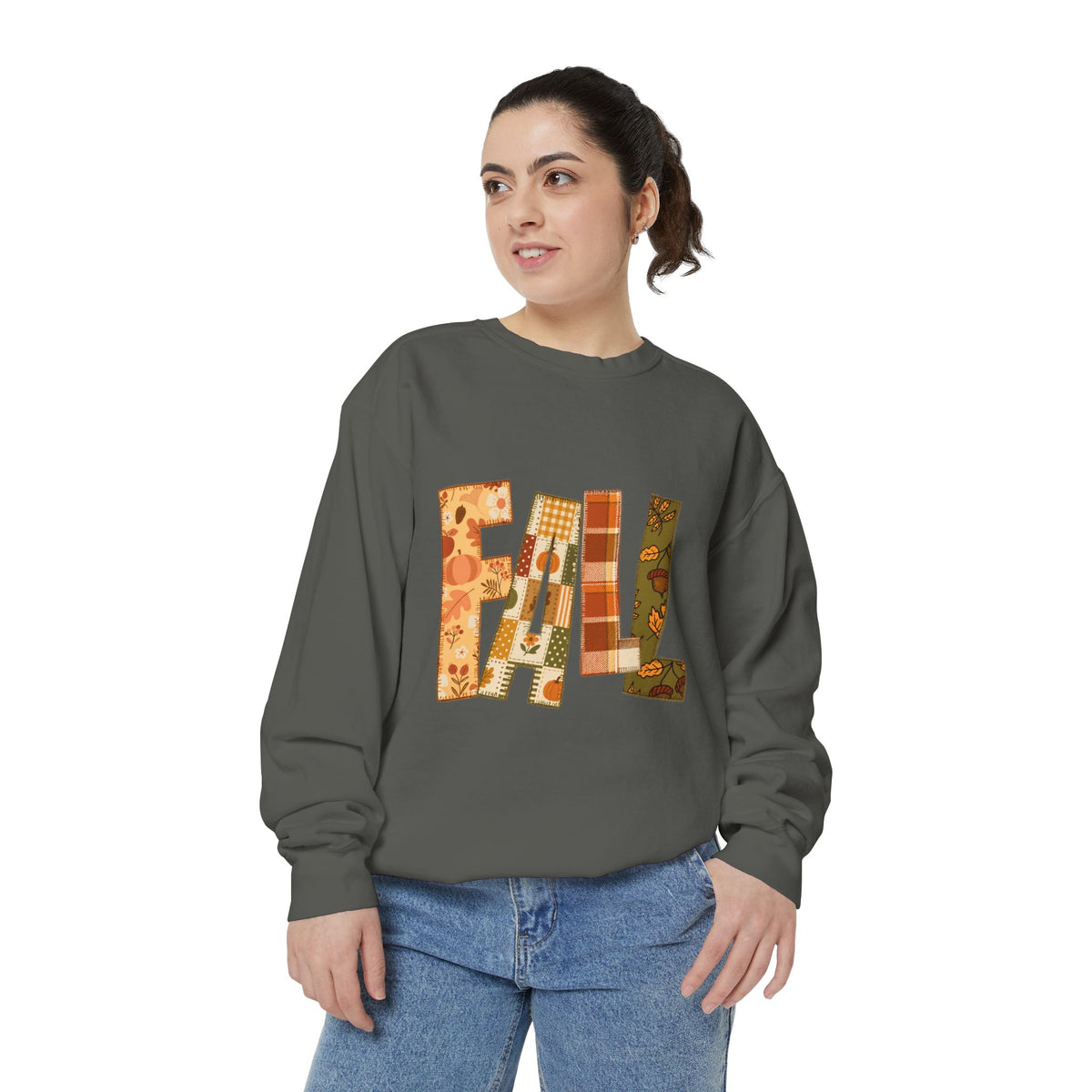 Fall Crew