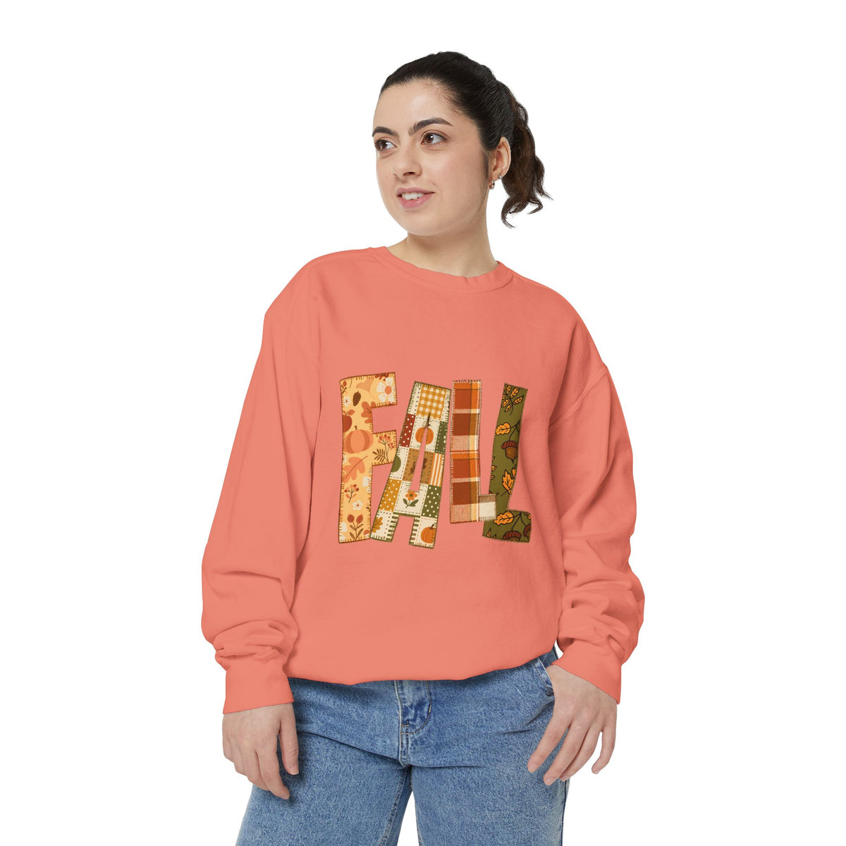 Fall Crew