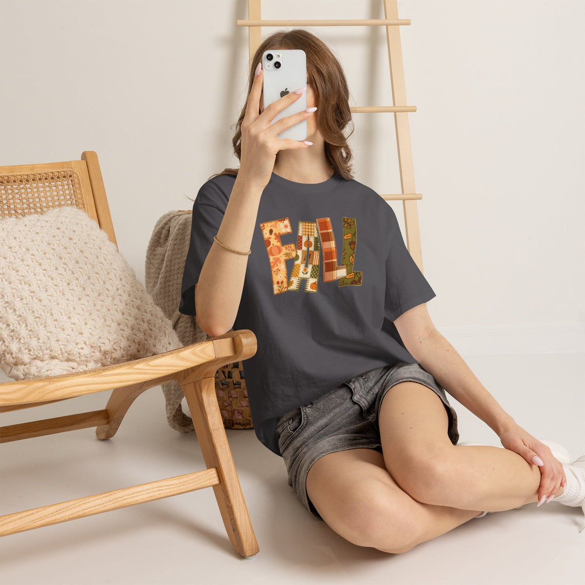 Autumn Tee