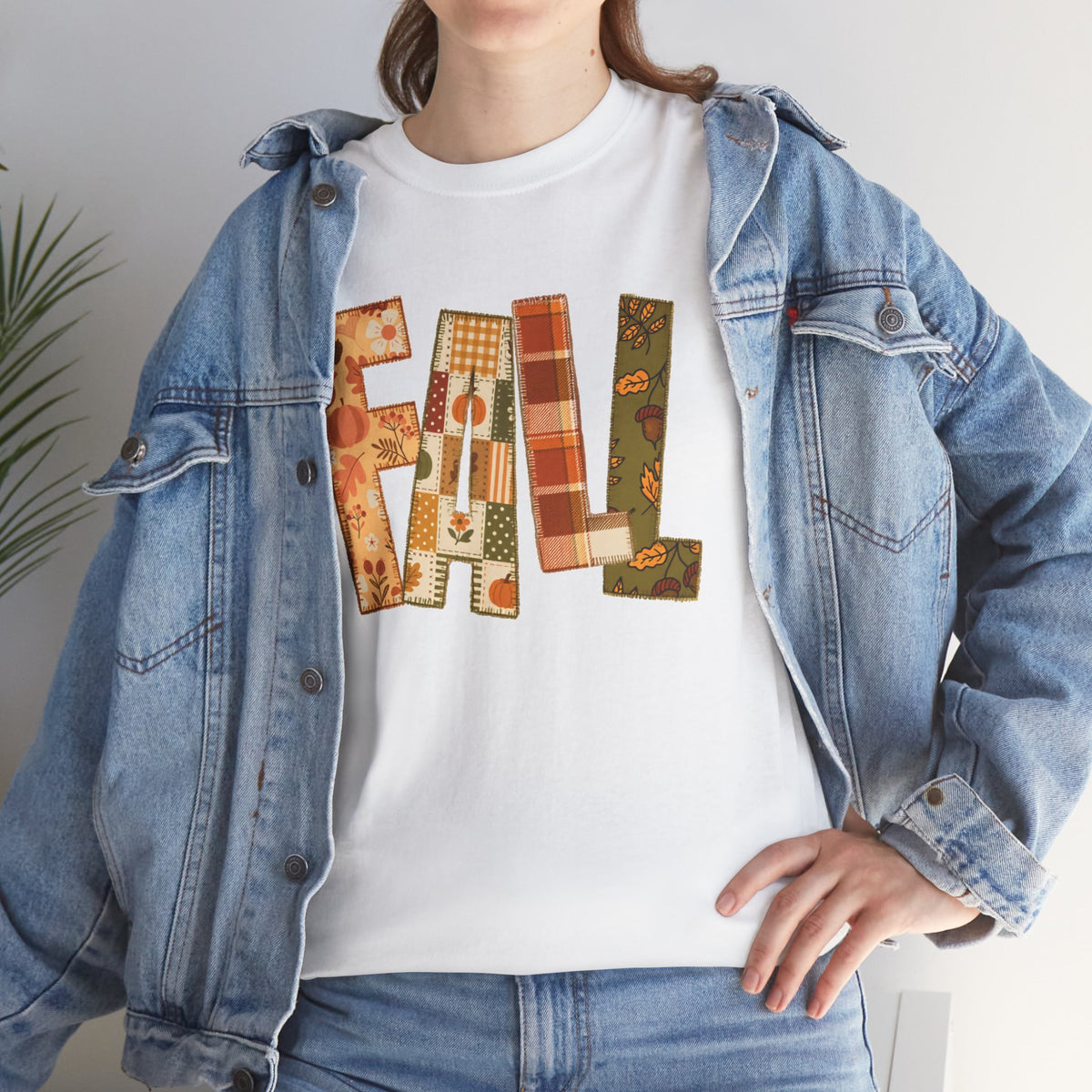 Autumn Tee