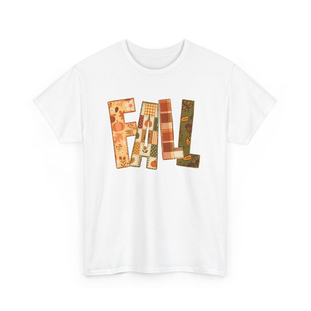 Autumn Tee