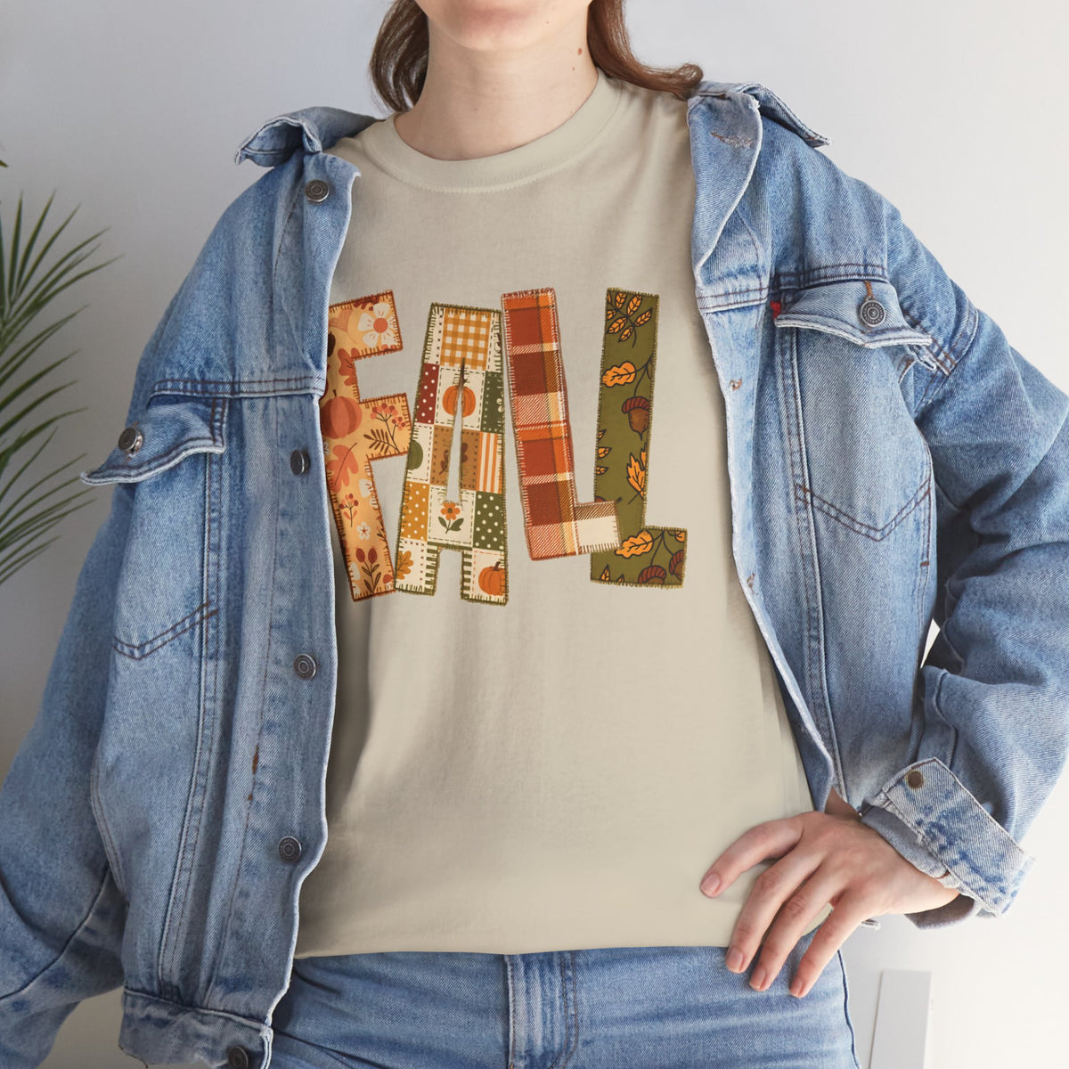 Autumn Tee