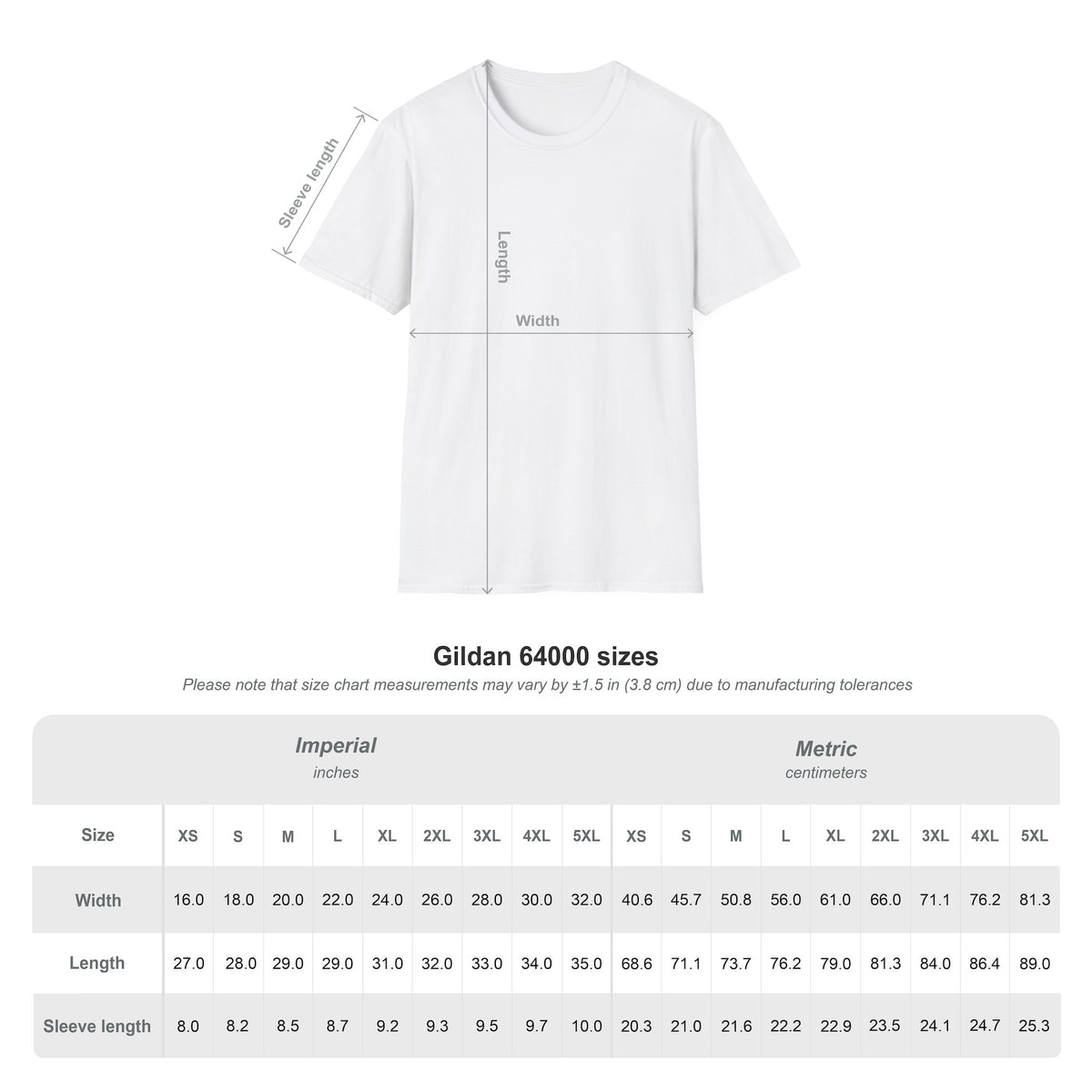 The Homestead Tee