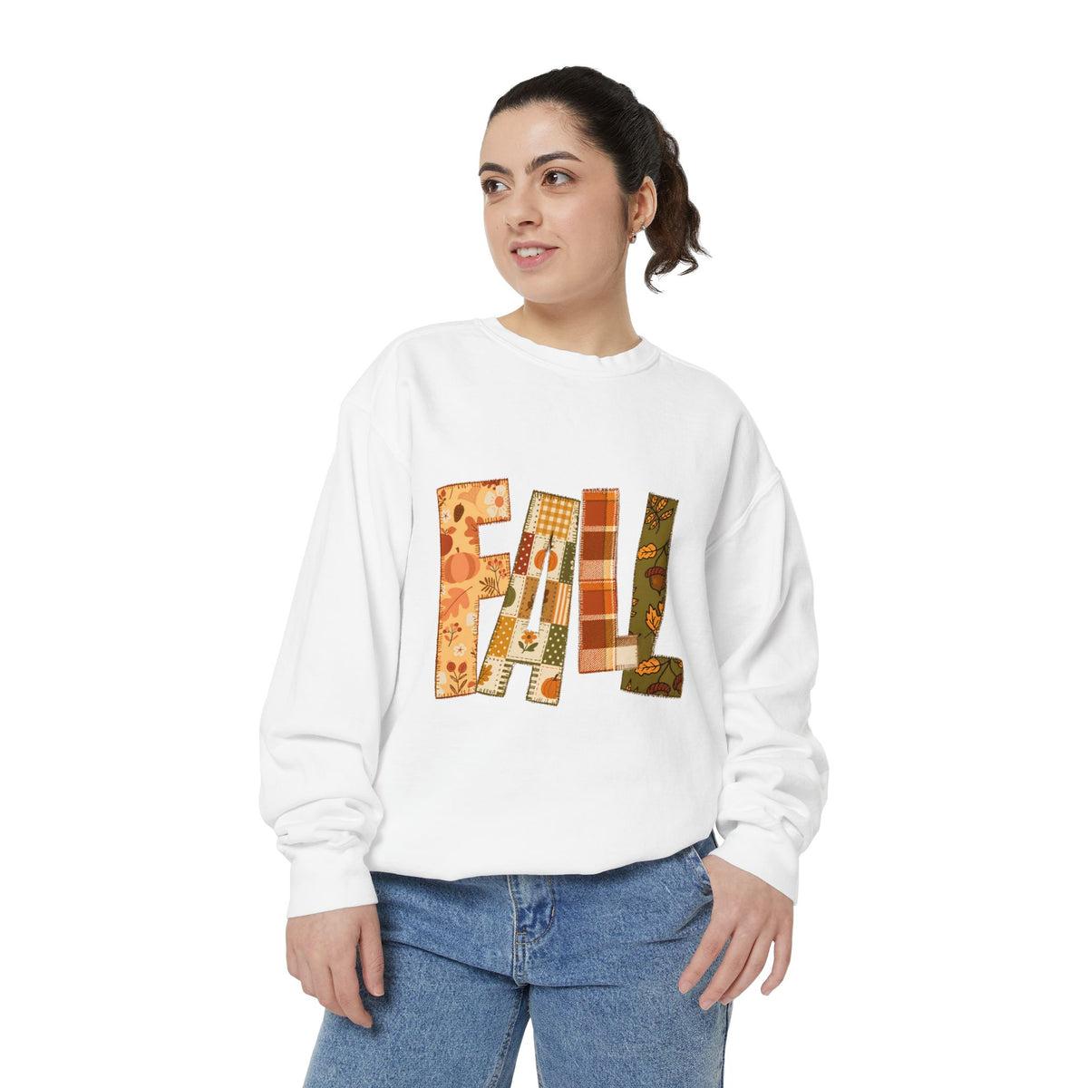 Fall Crew