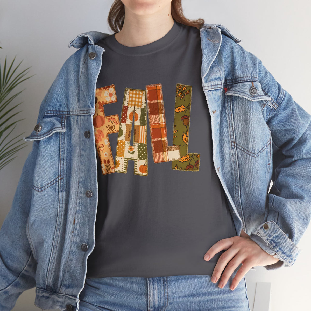 Autumn Tee