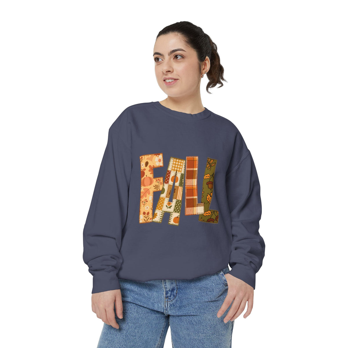 Fall Crew