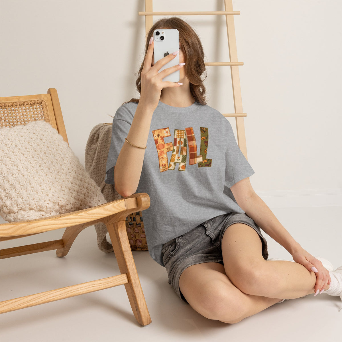 Autumn Tee