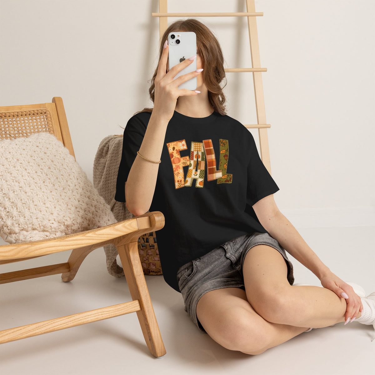 Autumn Tee
