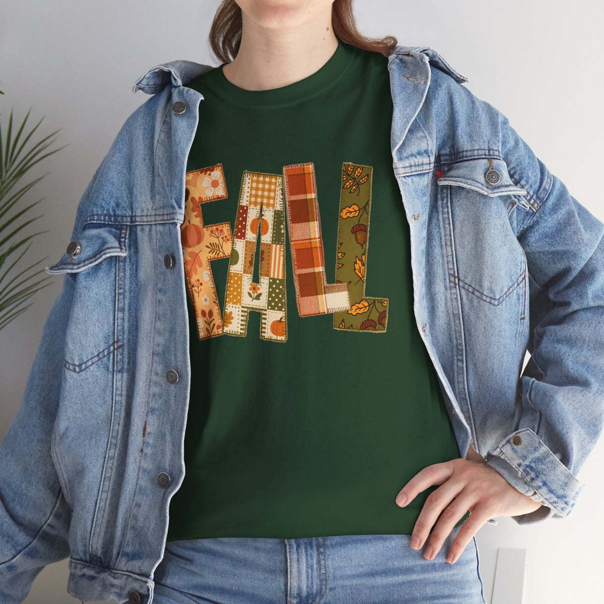 Autumn Tee