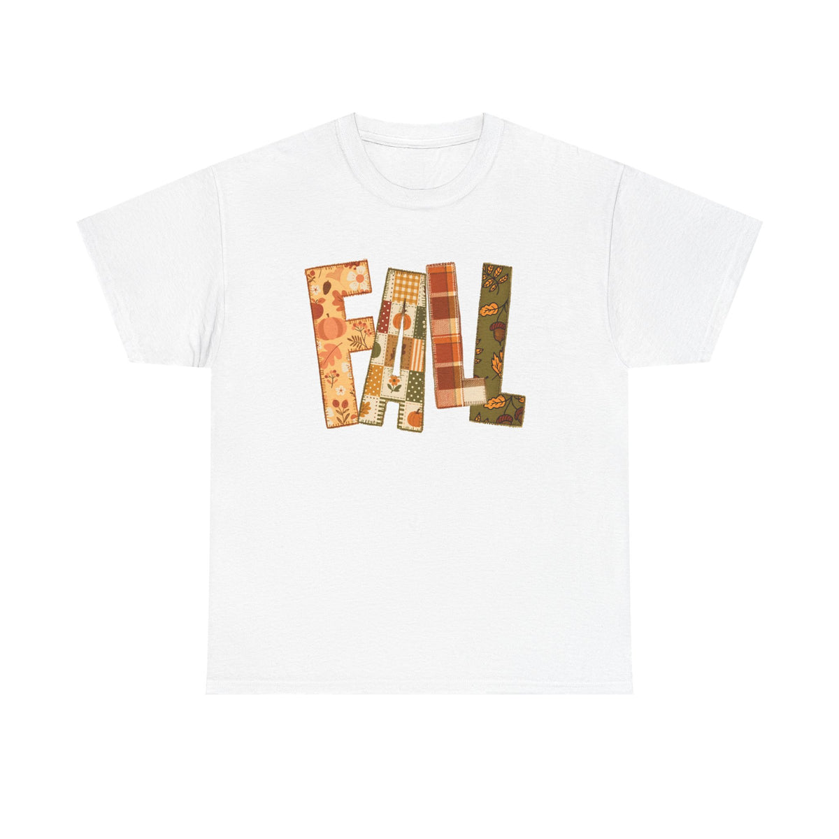 Autumn Tee