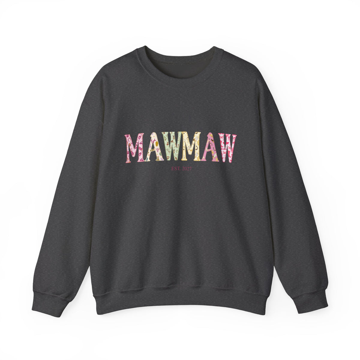 Western MawMaw Crew