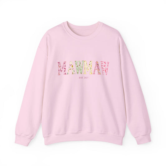 Western MawMaw Crew