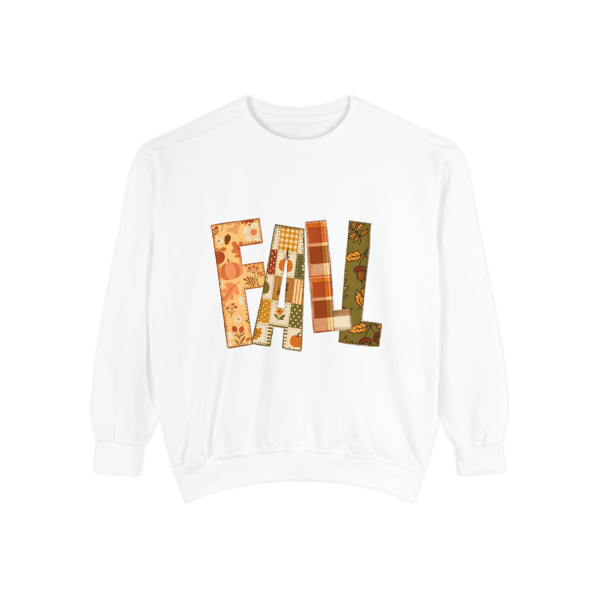 Fall Crew
