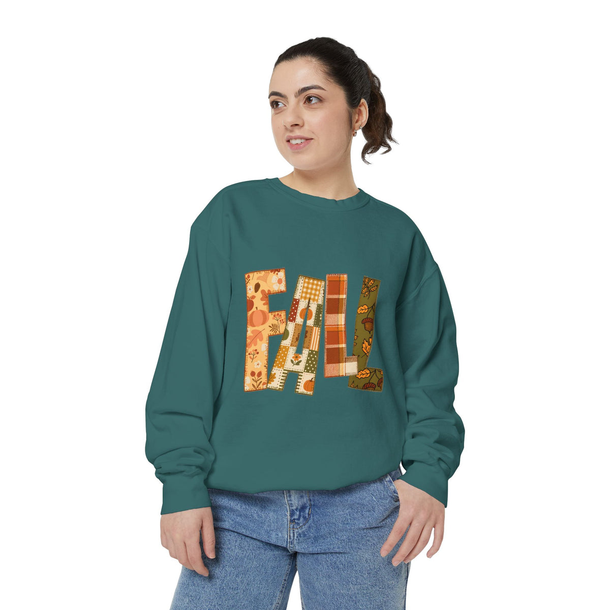 Fall Crew