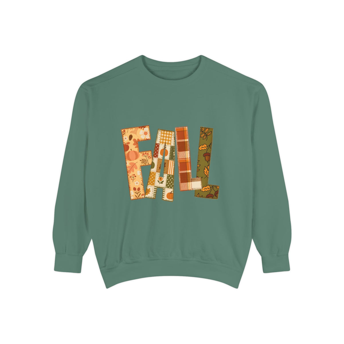 Fall Crew