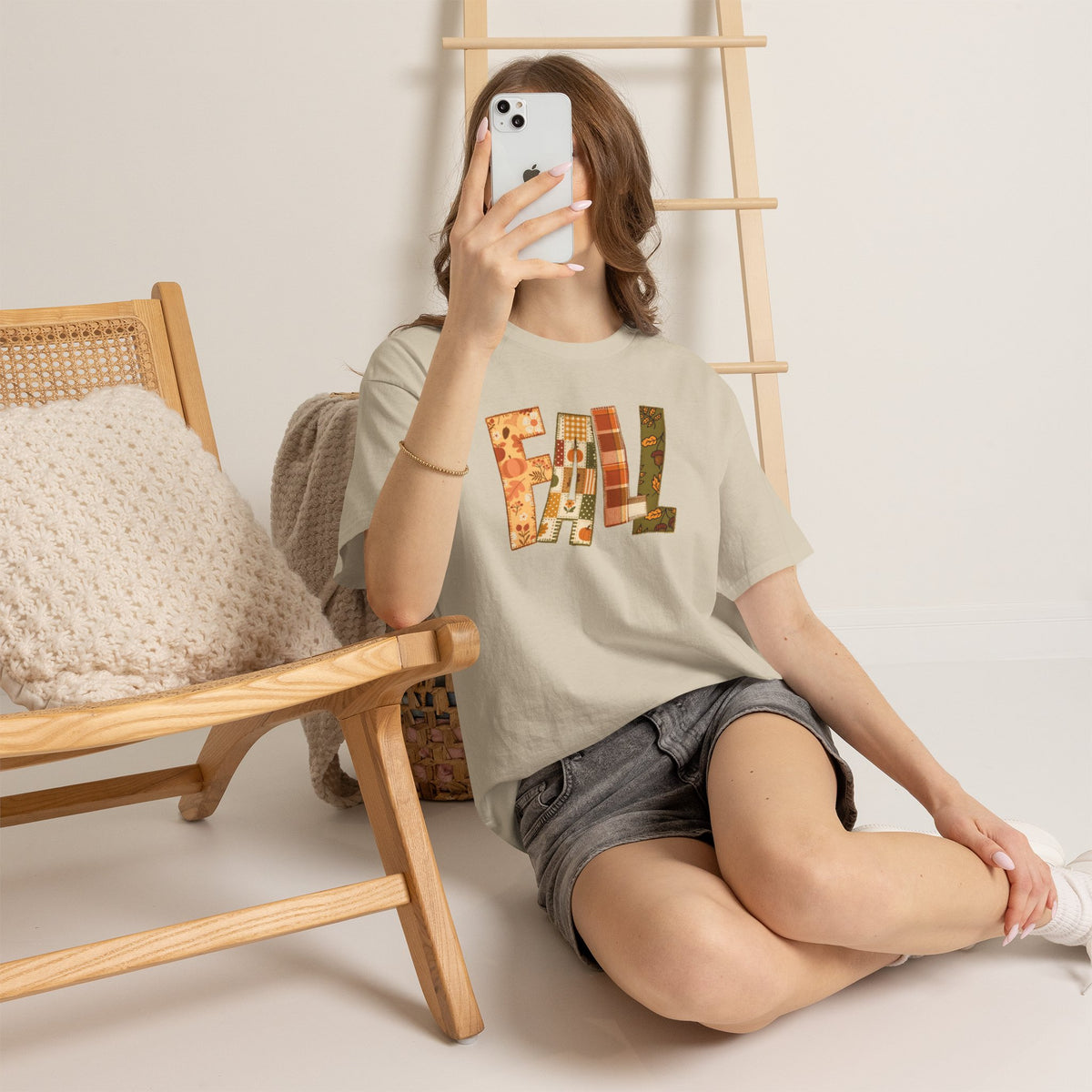 Autumn Tee