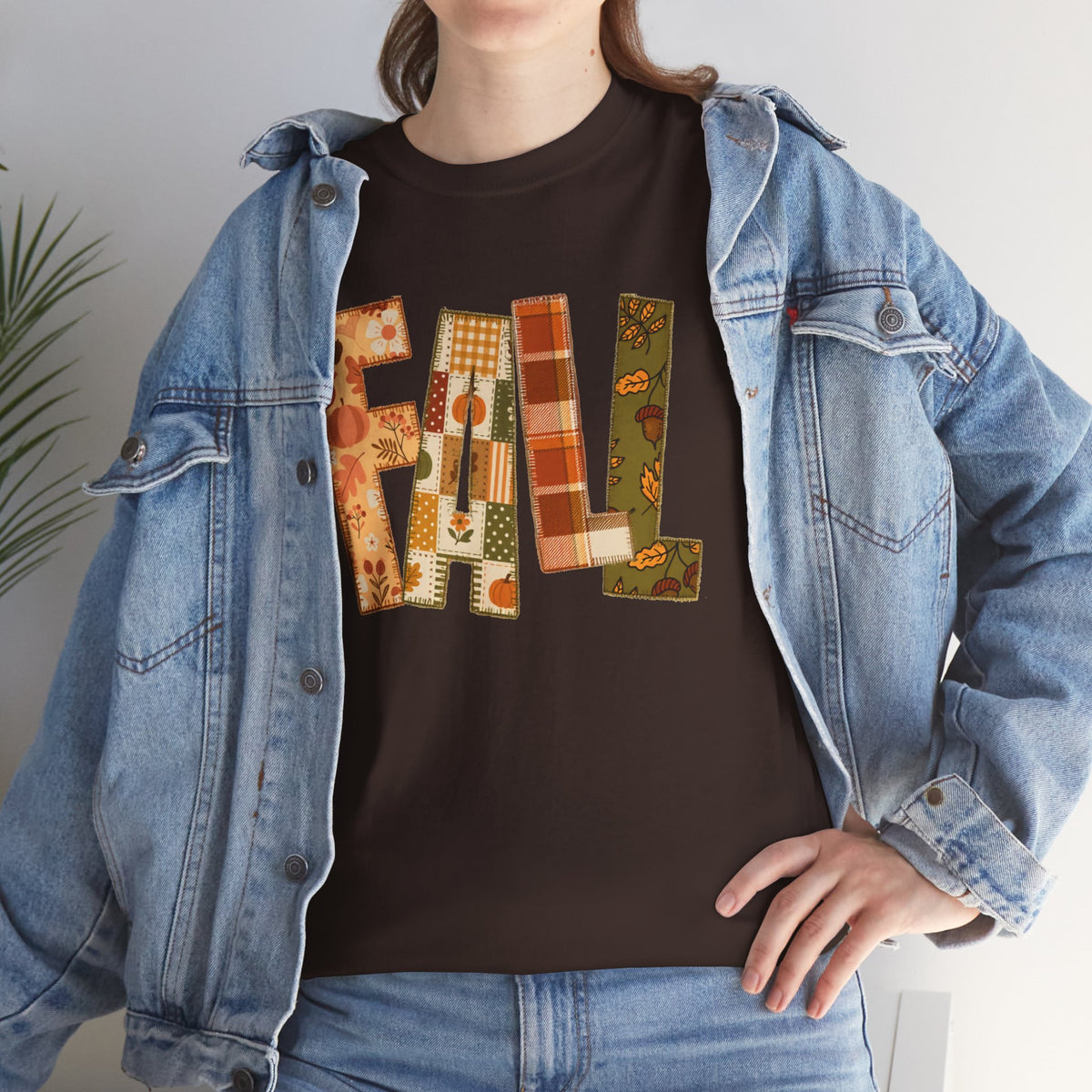 Autumn Tee