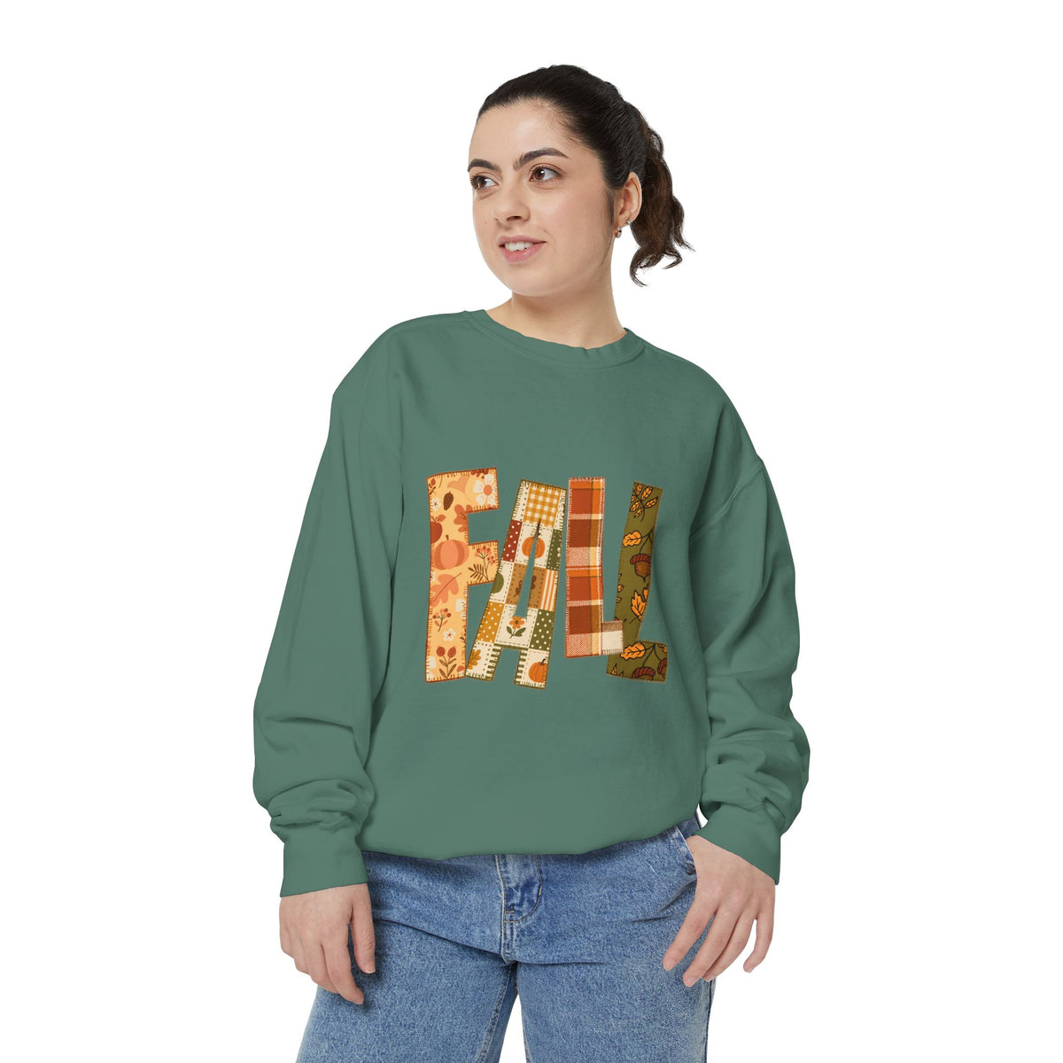 Fall Crew