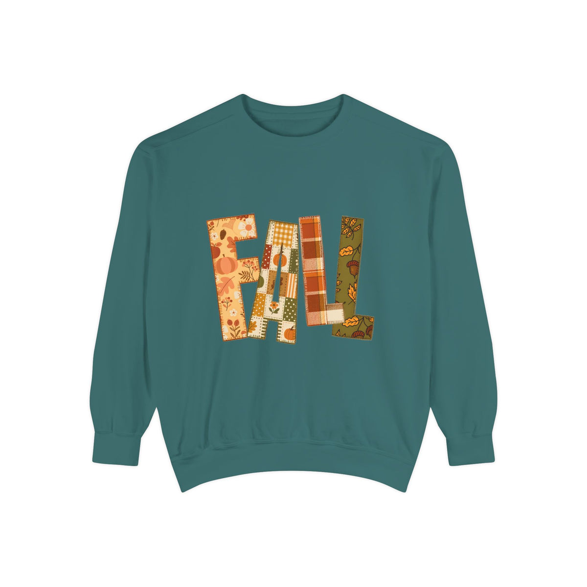 Fall Crew