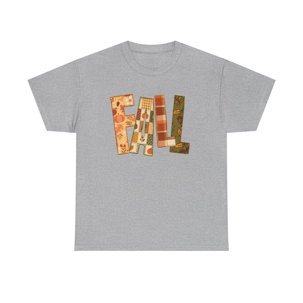 Autumn Tee
