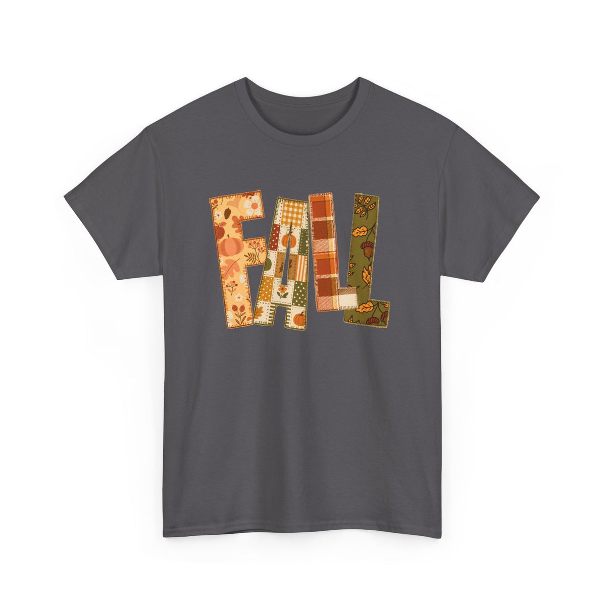 Autumn Tee