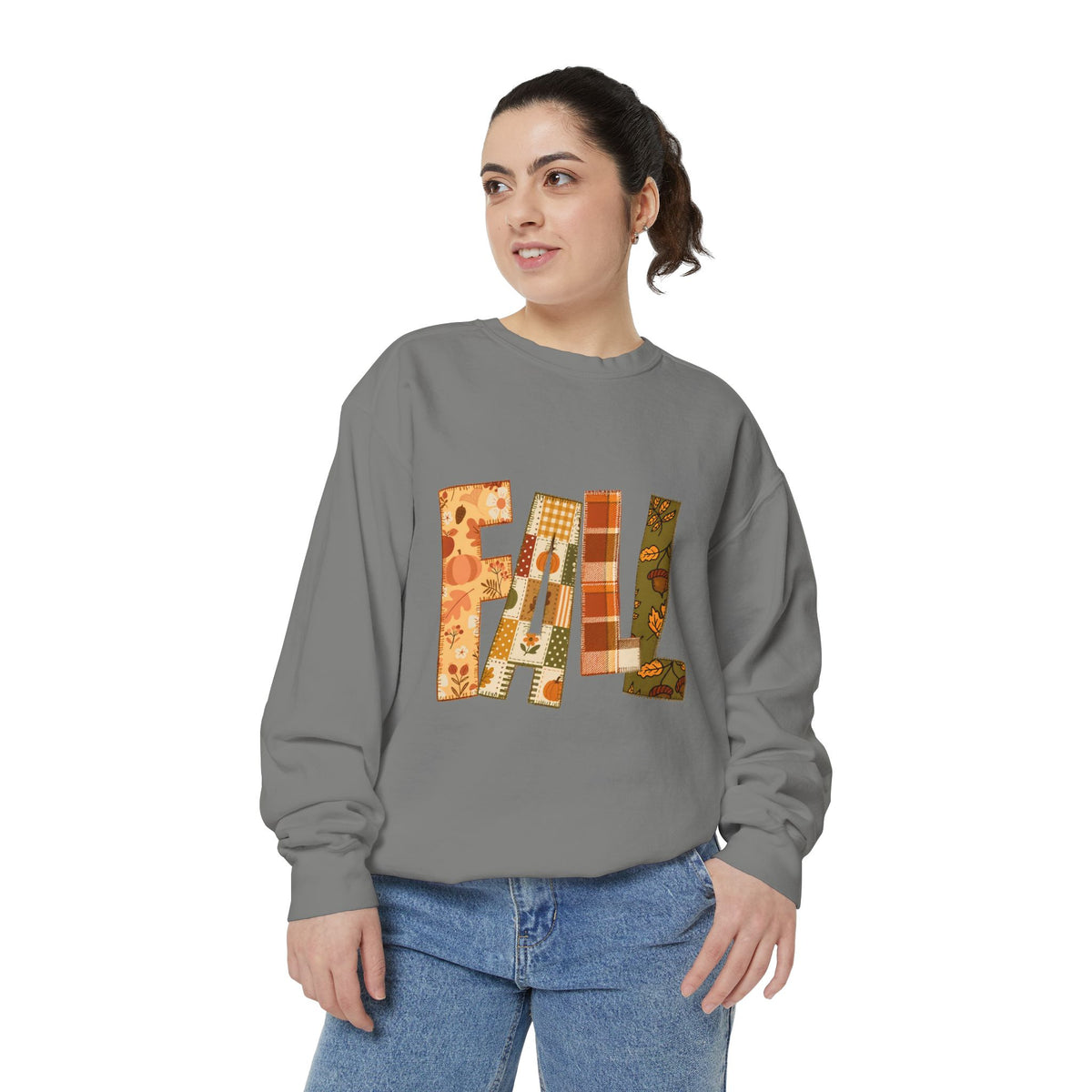 Fall Crew