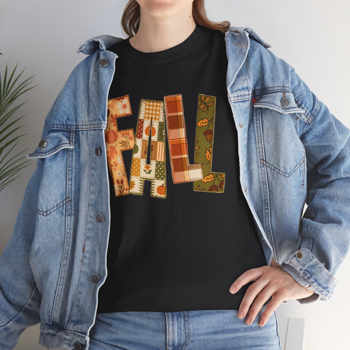Autumn Tee
