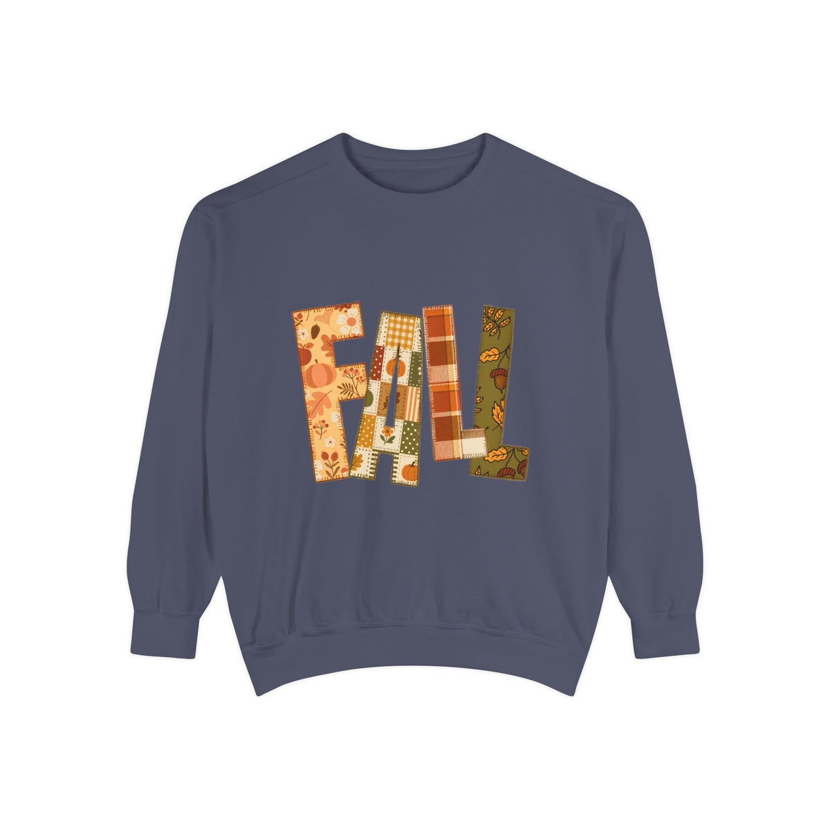 Fall Crew