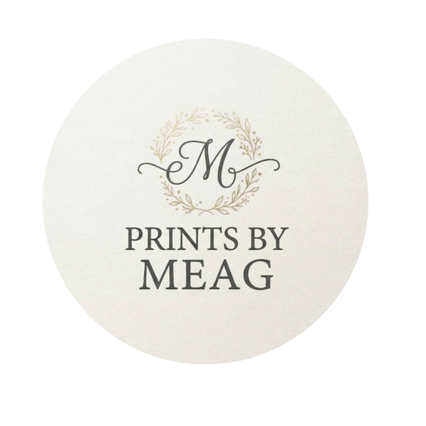 Prints By Meag